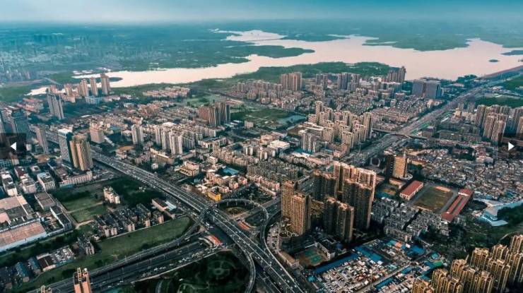 皇冠app安卓手机版晶宫山水拾光 从品质交付到长效服务的温暖